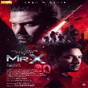 Mr. X - Tamil (2025)