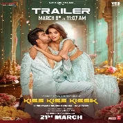 Kiss Kiss Kissik (2025)