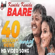 Kunidu Kunidu Baare (Mungaru Male) Udith Narayan, Sunidhi Chauhan, Stefen