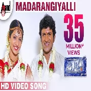 Madarangi Song (Milana) Rajesh Krishnan, Shreya Ghoshal