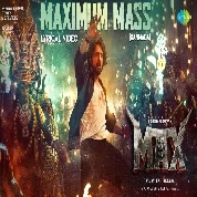 Maximum Mass (Max) Chethan Gandharva, MC Bijju