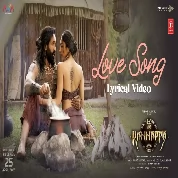 Love (Kannappa) Haricharan, Chinmayi Sripada