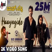 Haayagide (Tom and Jerry) Sid Sriram