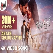 Arare Shuruvayitu (Gentleman) Vijay Prakash