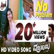 No Problem (Vajrakaya) Dhanush