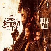 Veera Dheera Sooran -Trailer | Chiyaan Vikram | SJ Suryah | S.U.Arun Kumar | G.V.Prakash | Riya Shibu