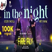 In The Night  Song (Firefly) Kapil Kapilan
