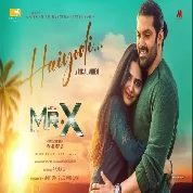 Haiyodi Song (Mr. X (Tamil) Kapil Kapilan