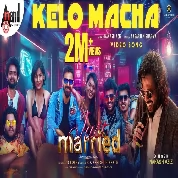 Kelo Maccha (Just Married) Nakash Aziz