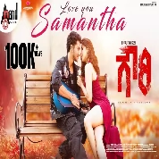 Love you Samantha (Gowri) Javed Ali