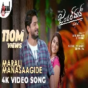 Marali Manasaagide (Gentleman) Sanjith Hegde, C.R.Bobby