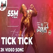 Tick Tick Tick (The Villain) Kailash Kher, Prem, Vijay Prakash, Siddarth Basrur