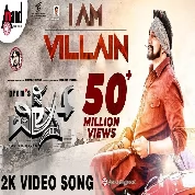 I Am Villain (The Villain) Shankar Mahadevan, Chorus