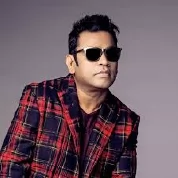 A. R. Rahman