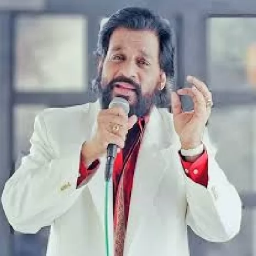 K. J. Yesudas