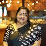 K. S. Chithra